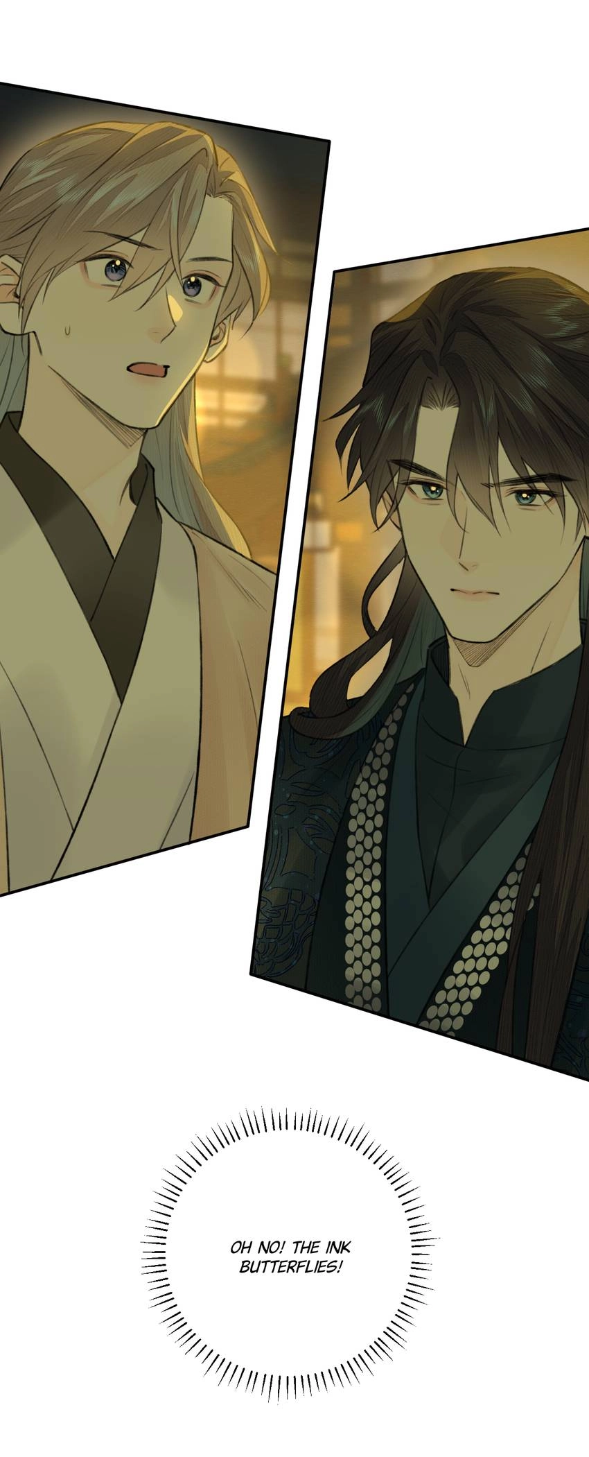 Read Follow Your Heart chapter 6 image 21 on Lezhin