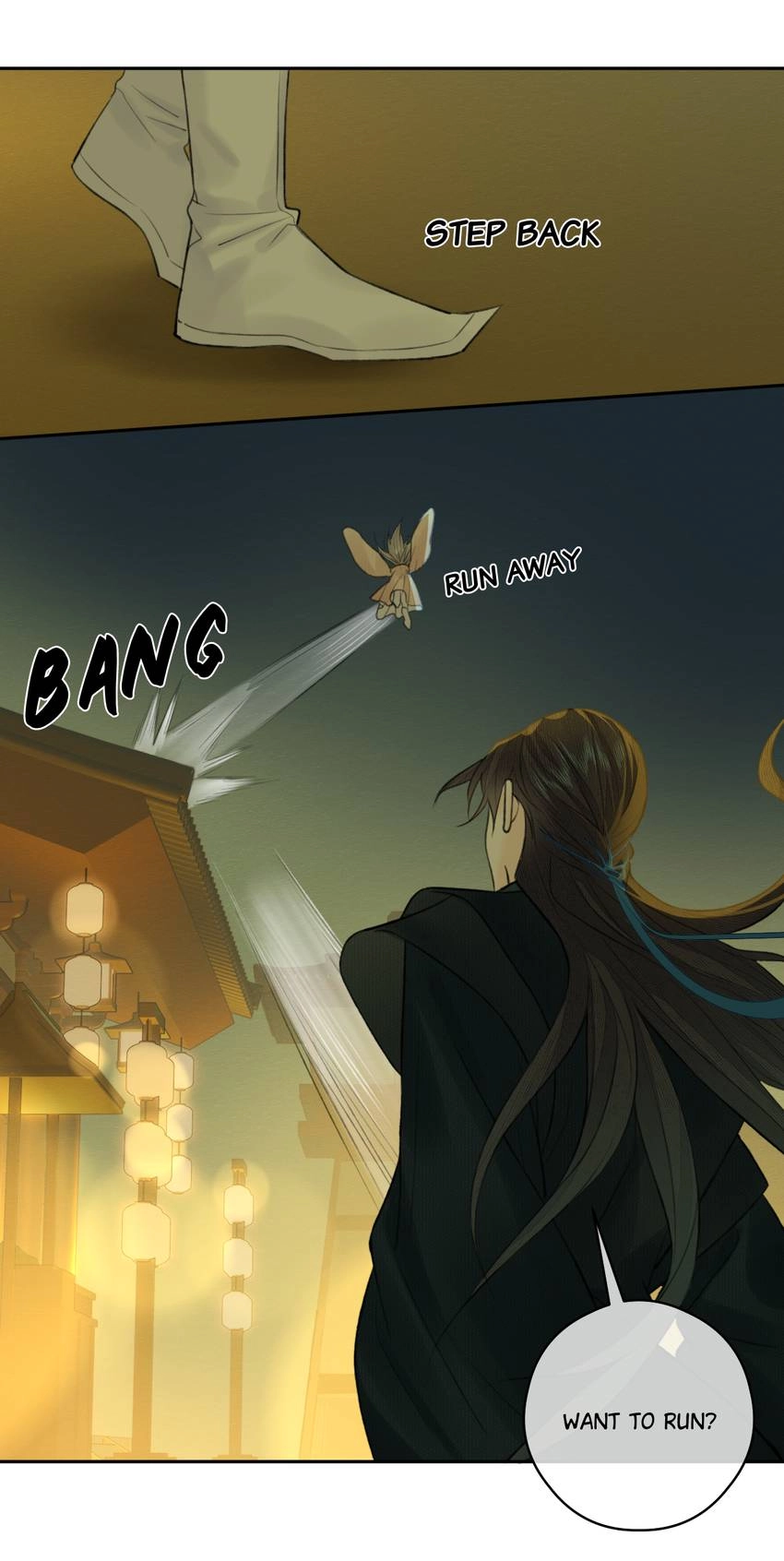 Read Follow Your Heart chapter 6 image 22 on Lezhin