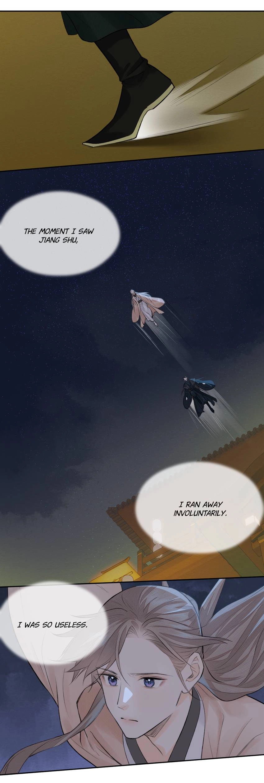 Read Follow Your Heart chapter 6 image 23 on Lezhin