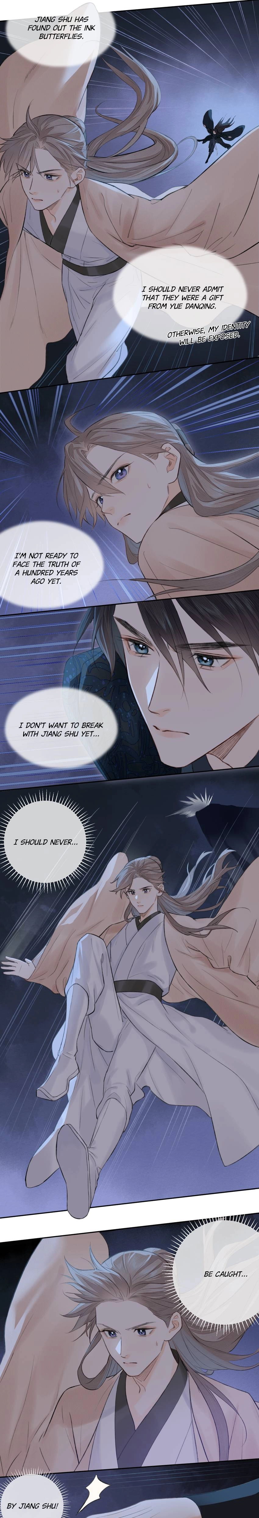 Read Follow Your Heart chapter 6 image 25 on Lezhin