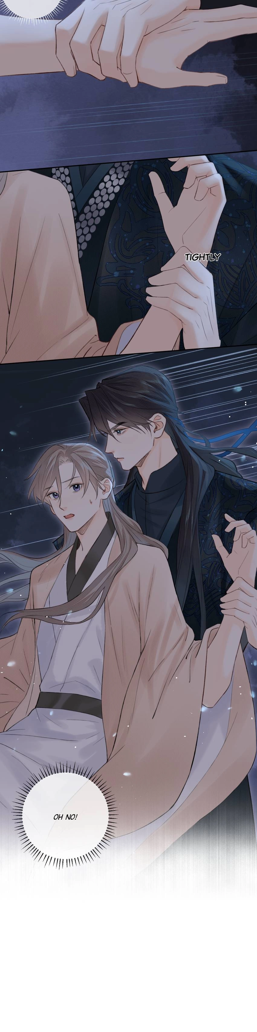 Read Follow Your Heart chapter 6 image 26 on Lezhin