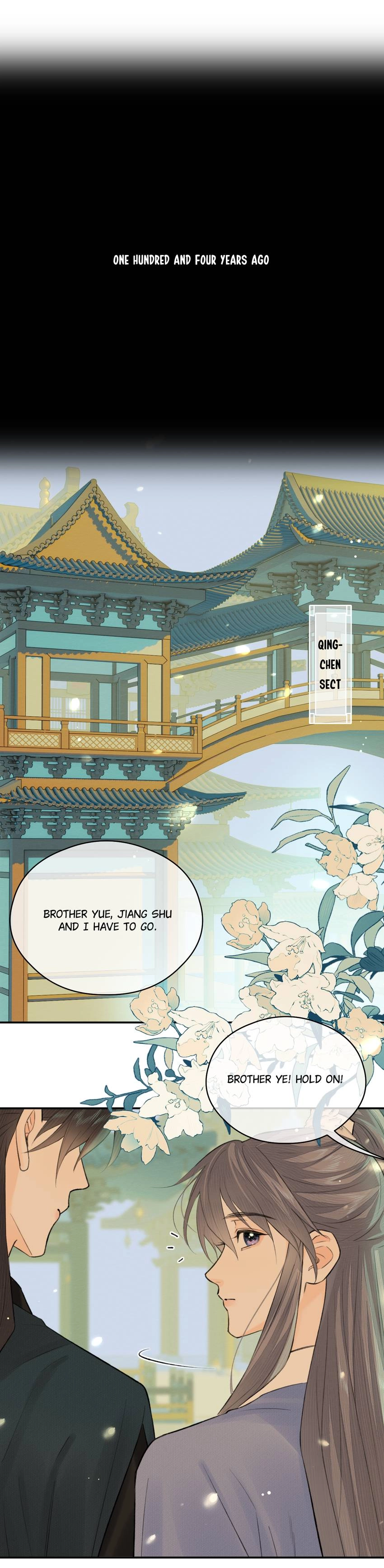 Read Follow Your Heart chapter 6 image 8 on Lezhin