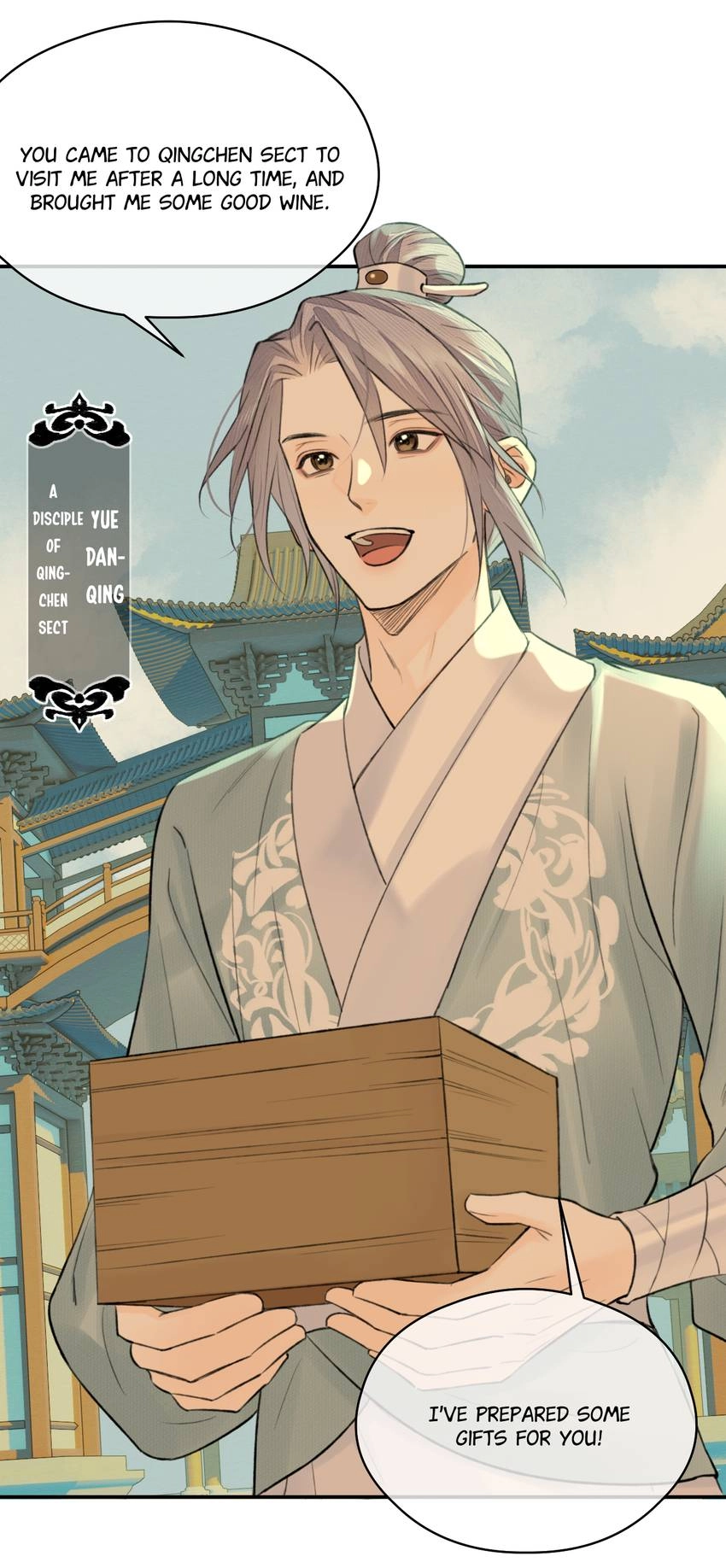 Read Follow Your Heart chapter 6 image 9 on Lezhin