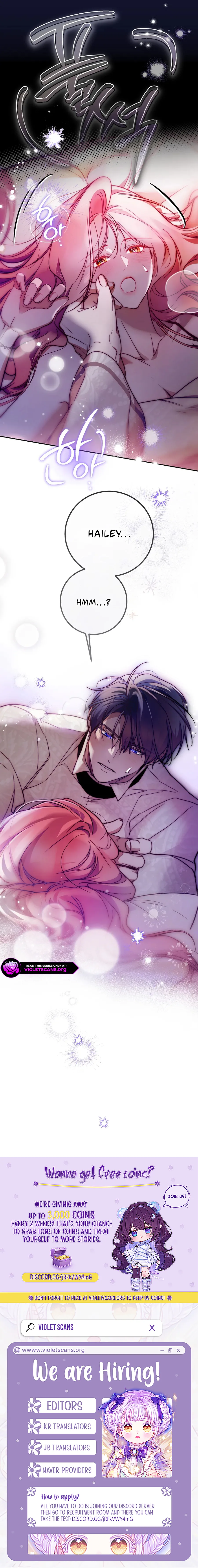 Read Follow Your Heart chapter 61 image 11 on Lezhin