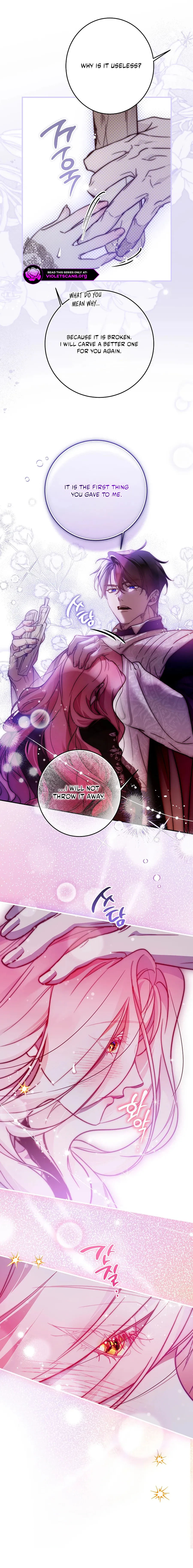 Read Follow Your Heart chapter 61 image 8 on Lezhin