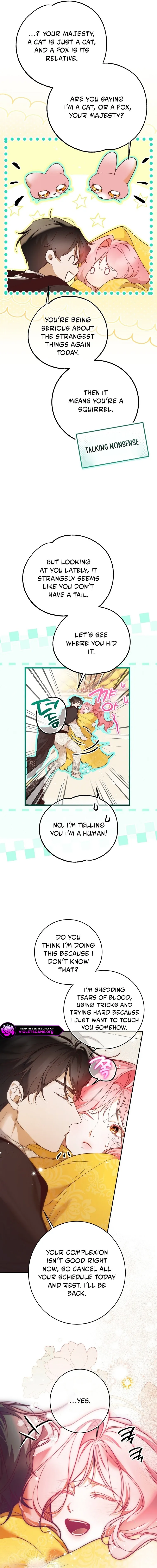 Read Follow Your Heart chapter 62 image 10 on Lezhin