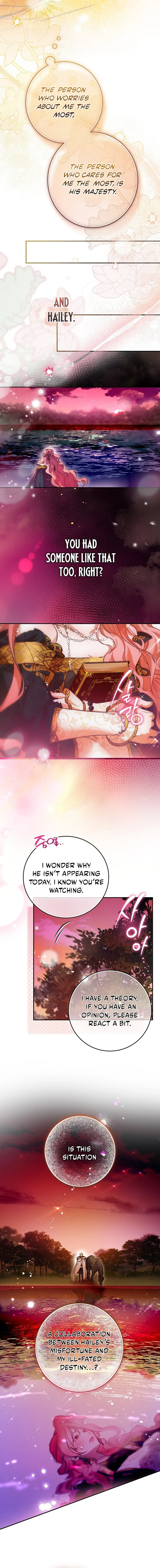 Read Follow Your Heart chapter 62 image 11 on Lezhin