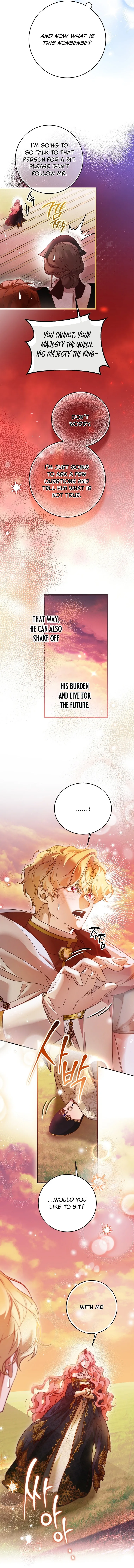 Read Follow Your Heart chapter 62 image 13 on Lezhin