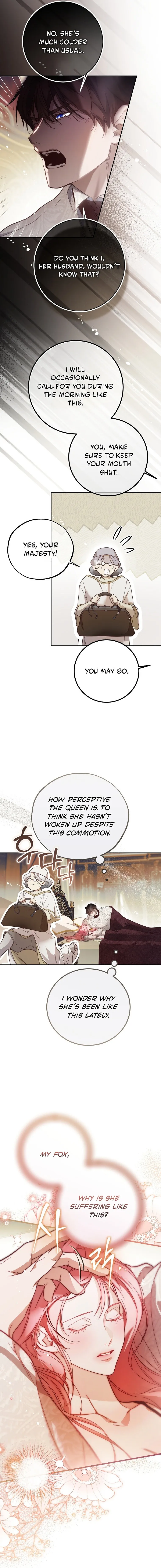 Read Follow Your Heart chapter 62 image 3 on Lezhin