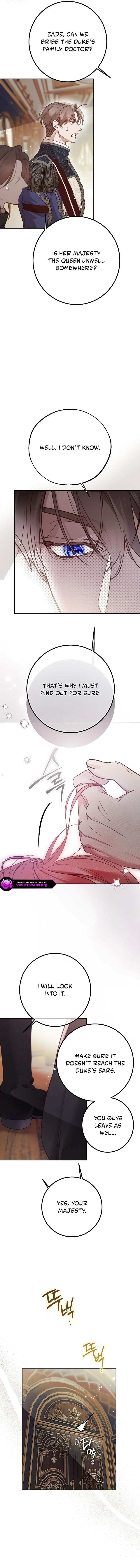 Read Follow Your Heart chapter 62 image 4 on Lezhin