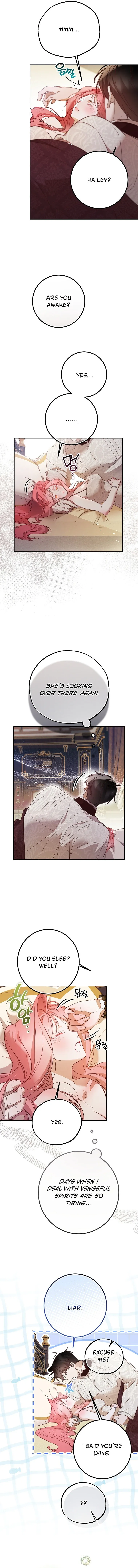 Read Follow Your Heart chapter 62 image 5 on Lezhin