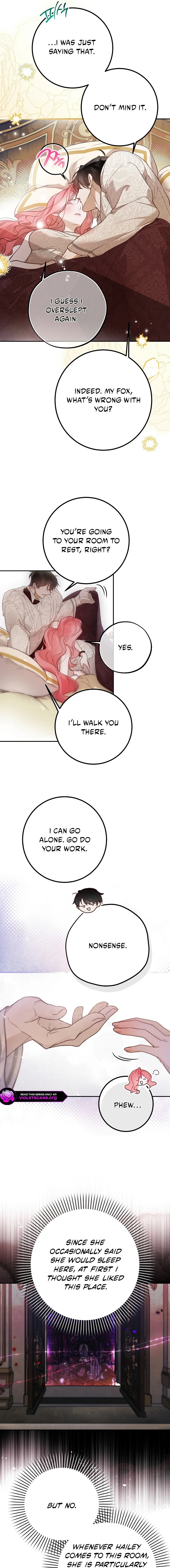 Read Follow Your Heart chapter 62 image 6 on Lezhin