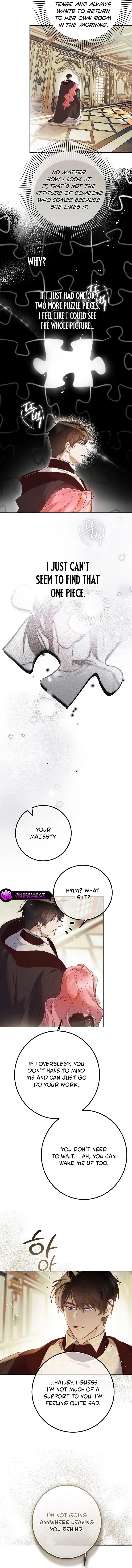 Read Follow Your Heart chapter 62 image 7 on Lezhin