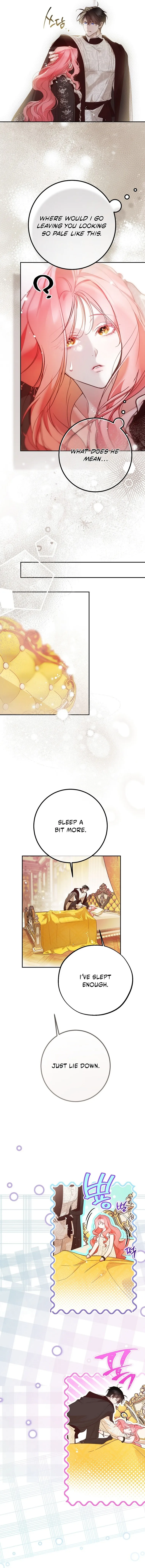 Read Follow Your Heart chapter 62 image 8 on Lezhin