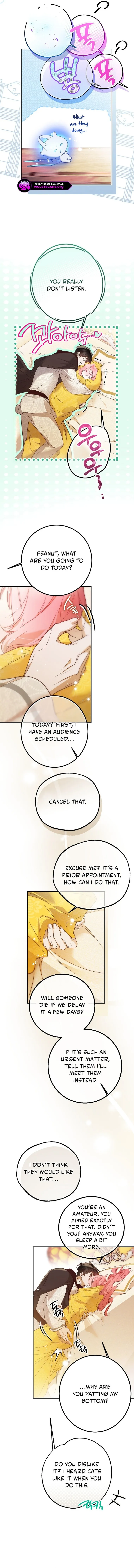 Read Follow Your Heart chapter 62 image 9 on Lezhin