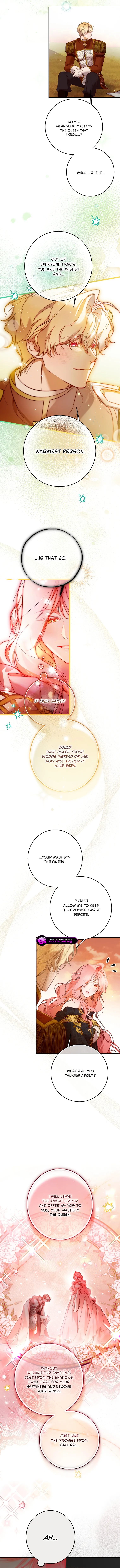 Read Follow Your Heart chapter 63 image 1 on Lezhin