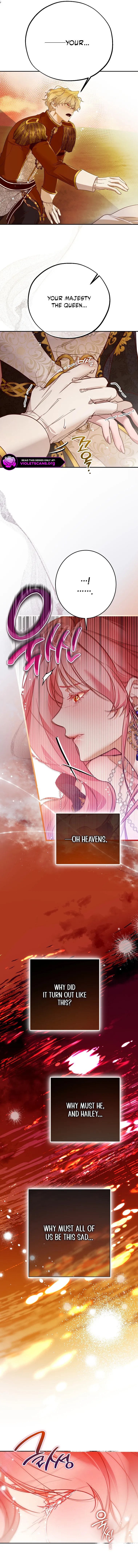 Read Follow Your Heart chapter 63 image 3 on Lezhin