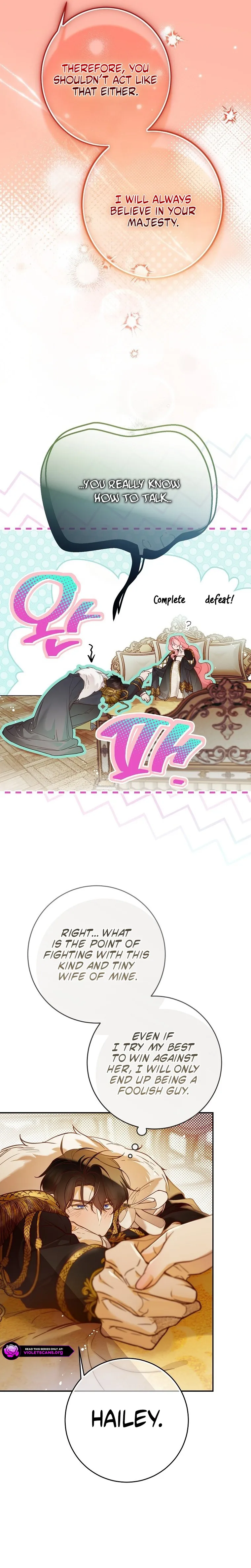 Read Follow Your Heart chapter 64 image 10 on Lezhin