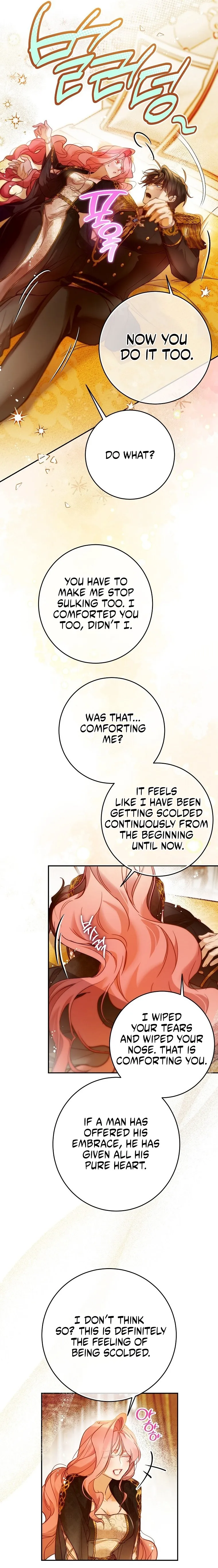Read Follow Your Heart chapter 64 image 13 on Lezhin