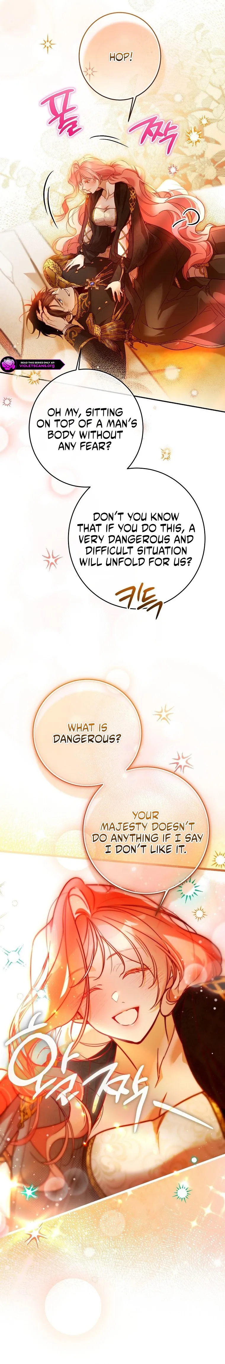 Read Follow Your Heart chapter 64 image 15 on Lezhin