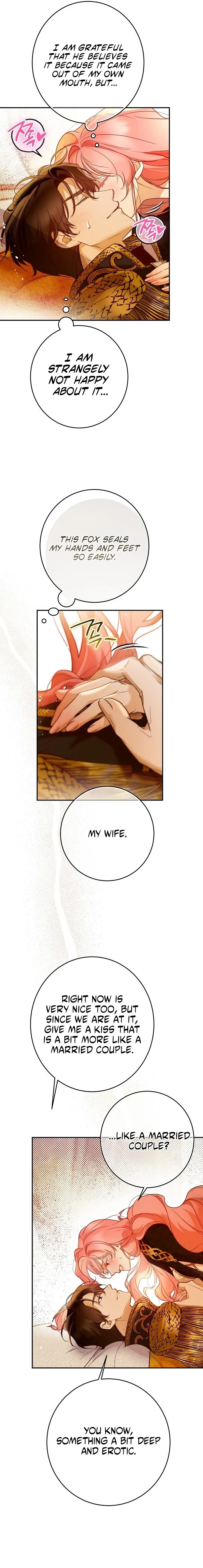 Read Follow Your Heart chapter 64 image 16 on Lezhin