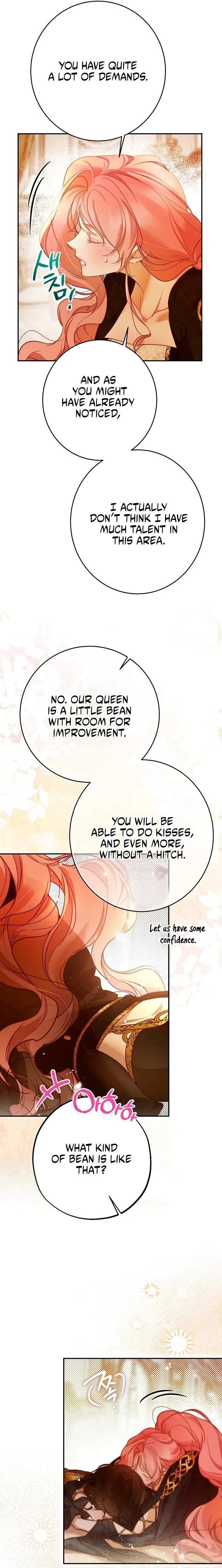 Read Follow Your Heart chapter 64 image 17 on Lezhin