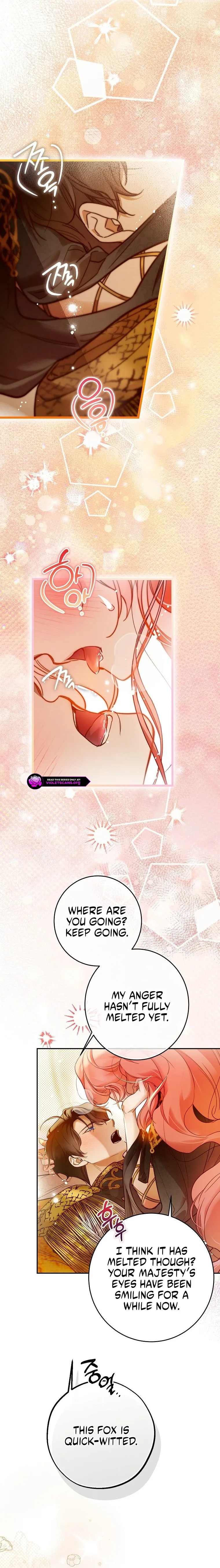 Read Follow Your Heart chapter 64 image 18 on Lezhin