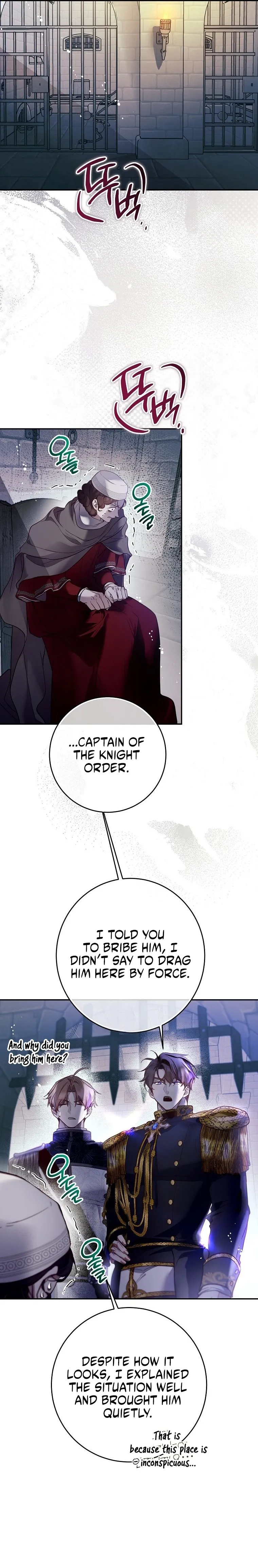Read Follow Your Heart chapter 64 image 20 on Lezhin