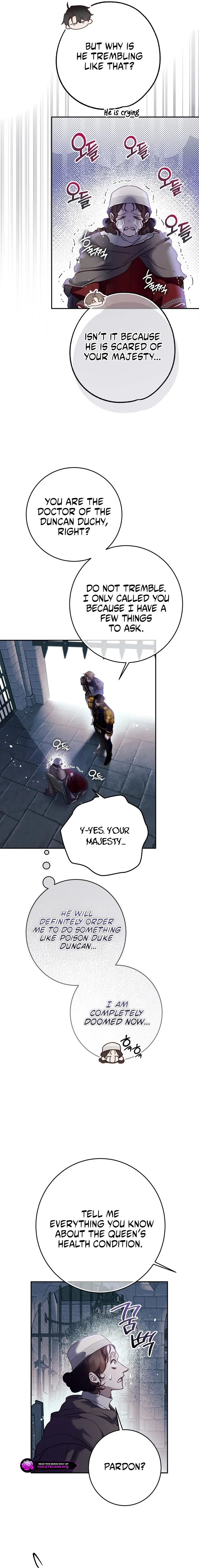 Read Follow Your Heart chapter 64 image 21 on Lezhin