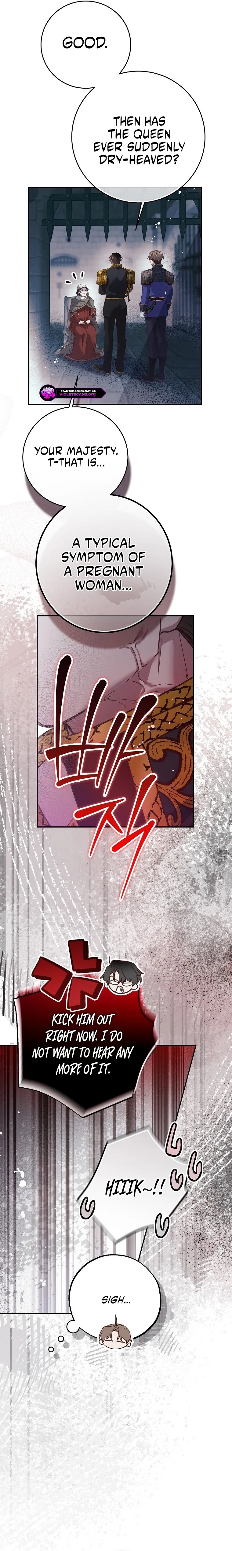Read Follow Your Heart chapter 64 image 24 on Lezhin