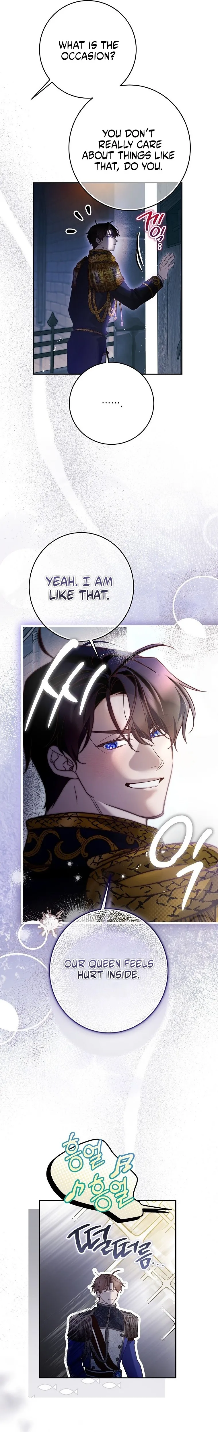Read Follow Your Heart chapter 64 image 26 on Lezhin