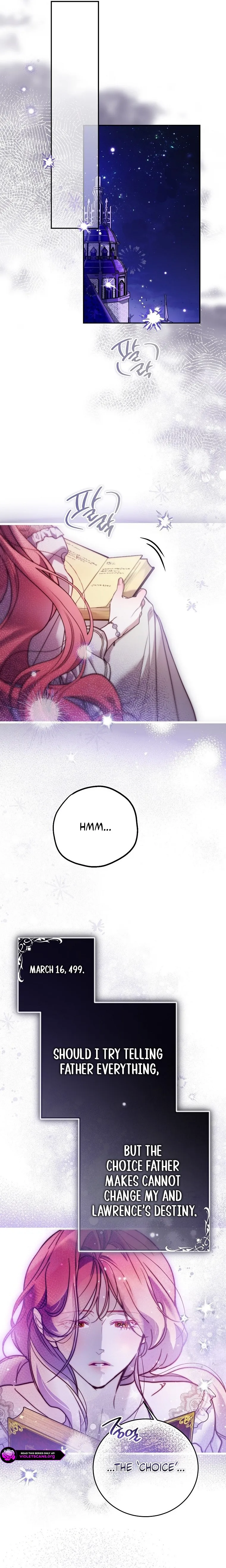 Read Follow Your Heart chapter 64 image 27 on Lezhin