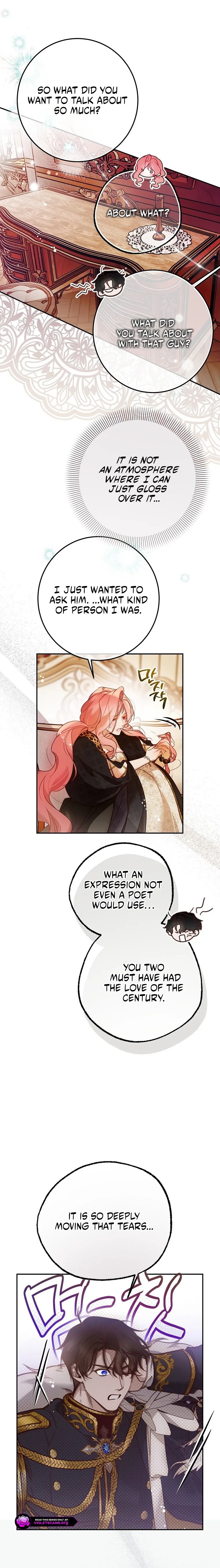 Read Follow Your Heart chapter 64 image 3 on Lezhin