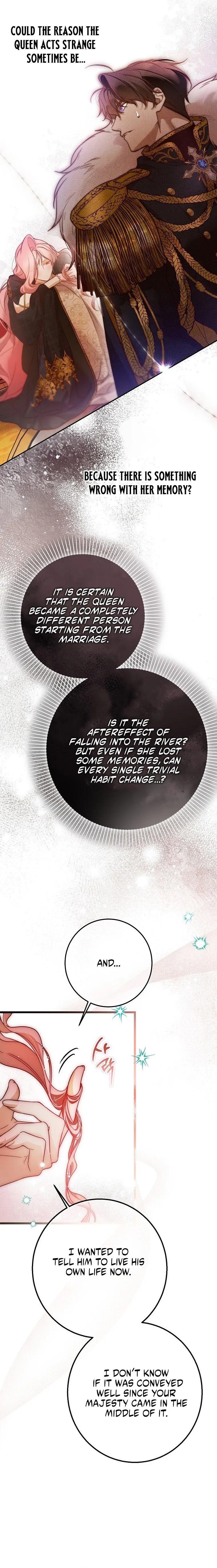 Read Follow Your Heart chapter 64 image 5 on Lezhin