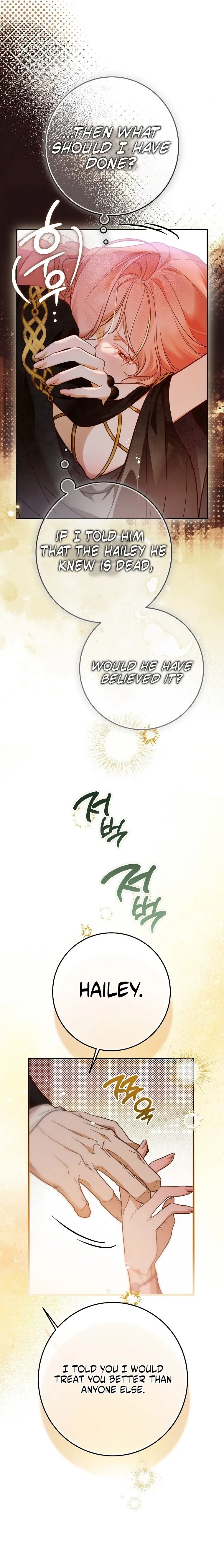 Read Follow Your Heart chapter 64 image 7 on Lezhin