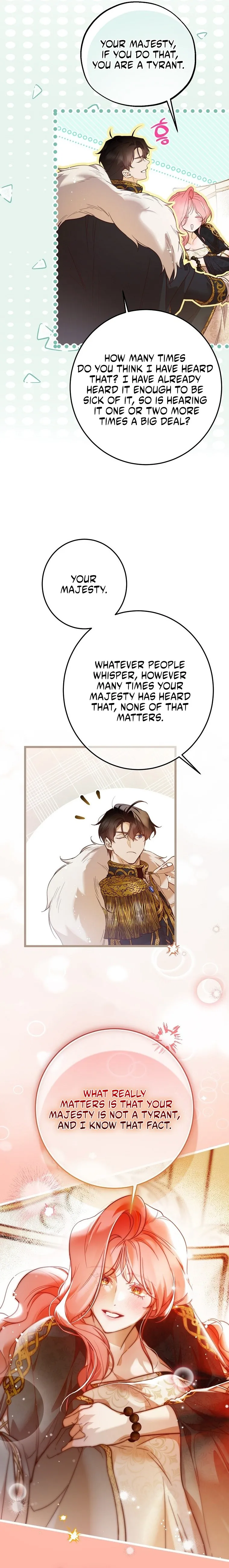 Read Follow Your Heart chapter 64 image 9 on Lezhin