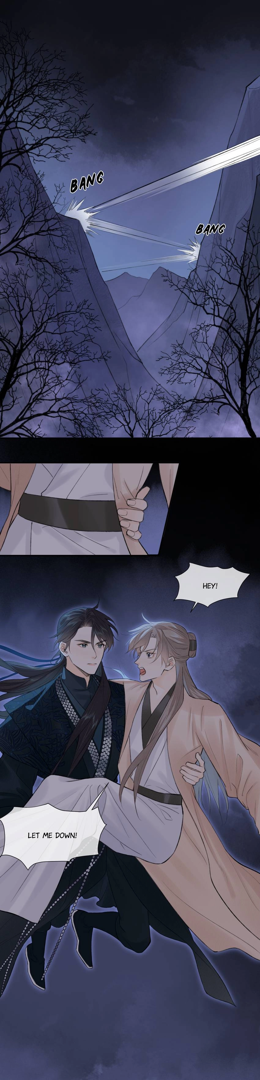 Read Follow Your Heart chapter 7 image 1 on Lezhin