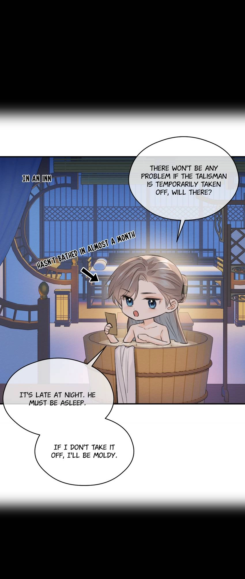 Read Follow Your Heart chapter 7 image 11 on Lezhin