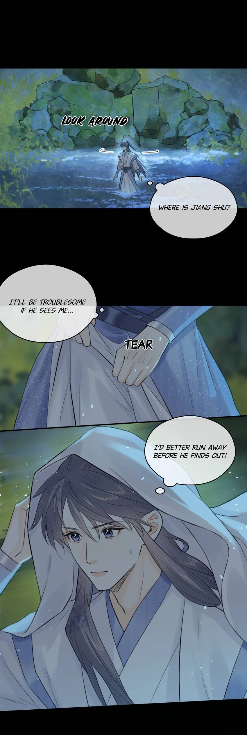Read Follow Your Heart chapter 7 image 12 on Lezhin