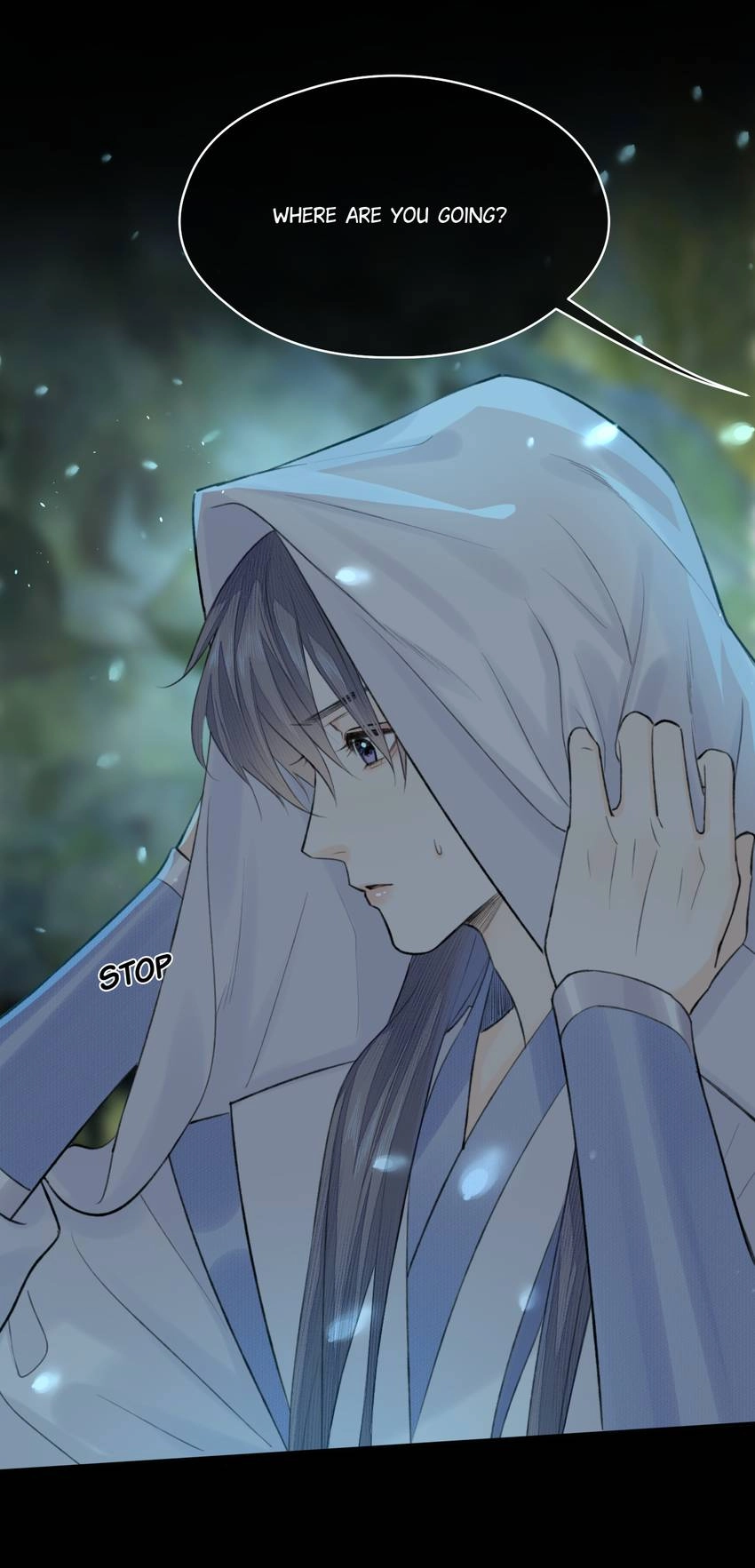 Read Follow Your Heart chapter 7 image 13 on Lezhin
