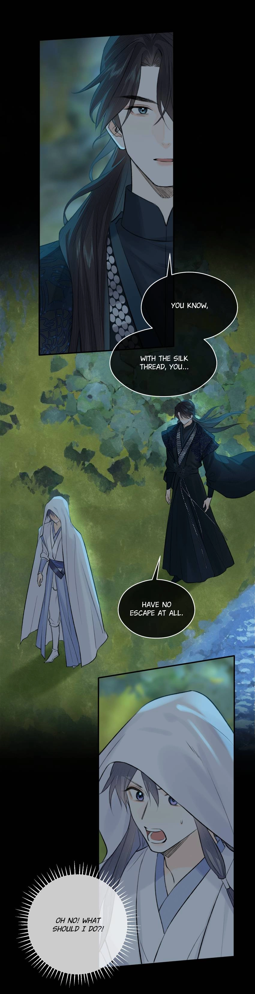 Read Follow Your Heart chapter 7 image 14 on Lezhin