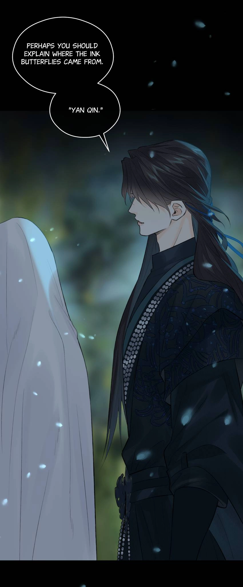 Read Follow Your Heart chapter 7 image 16 on Lezhin