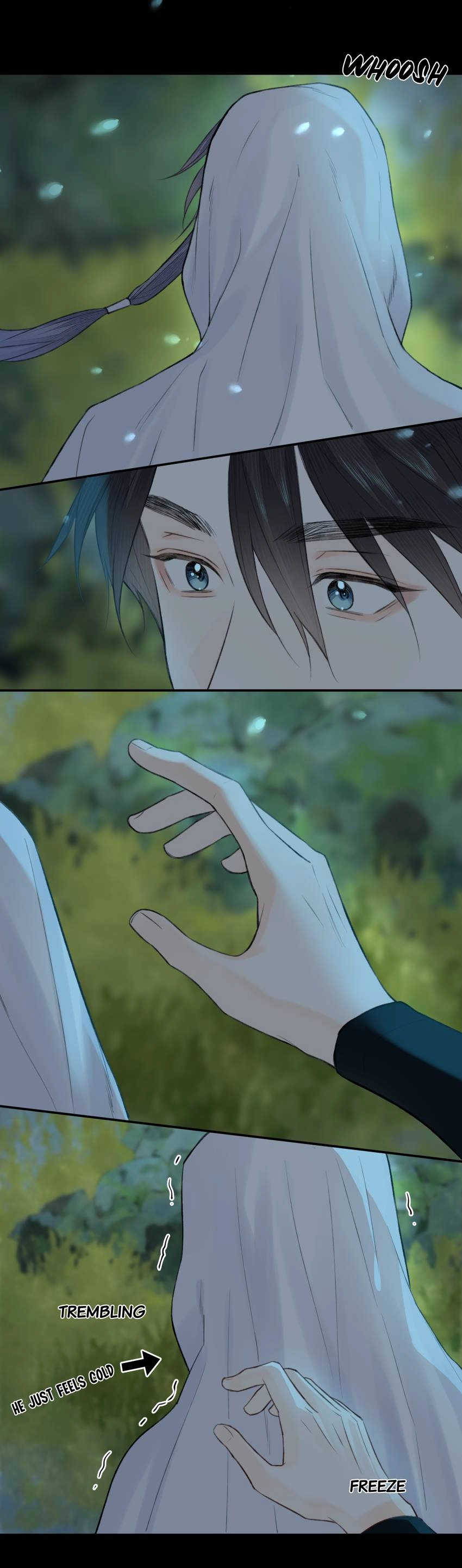 Read Follow Your Heart chapter 7 image 17 on Lezhin