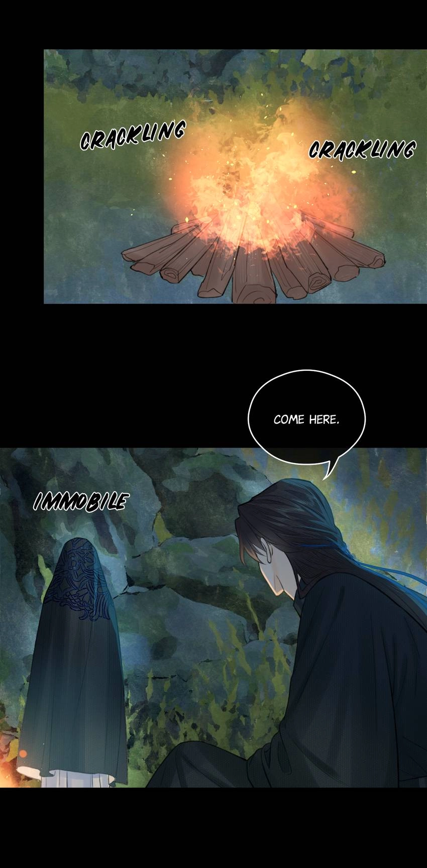 Read Follow Your Heart chapter 7 image 19 on Lezhin