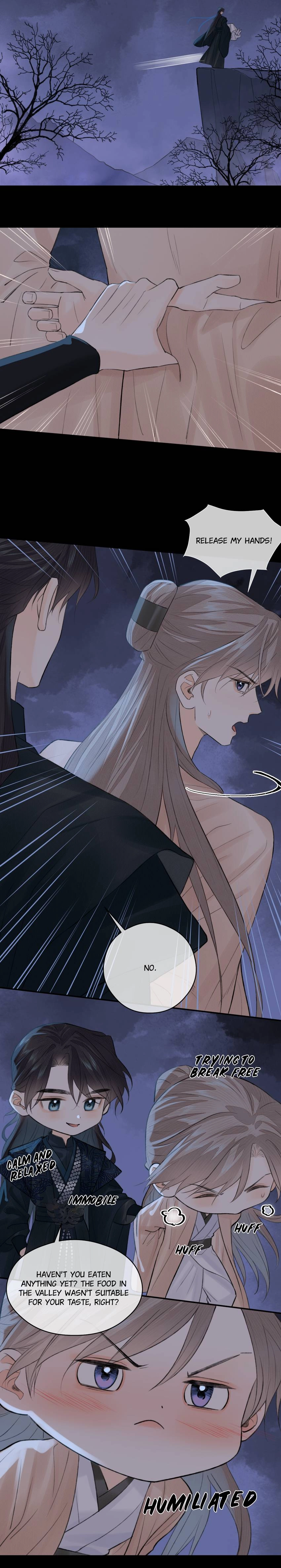 Read Follow Your Heart chapter 7 image 2 on Lezhin