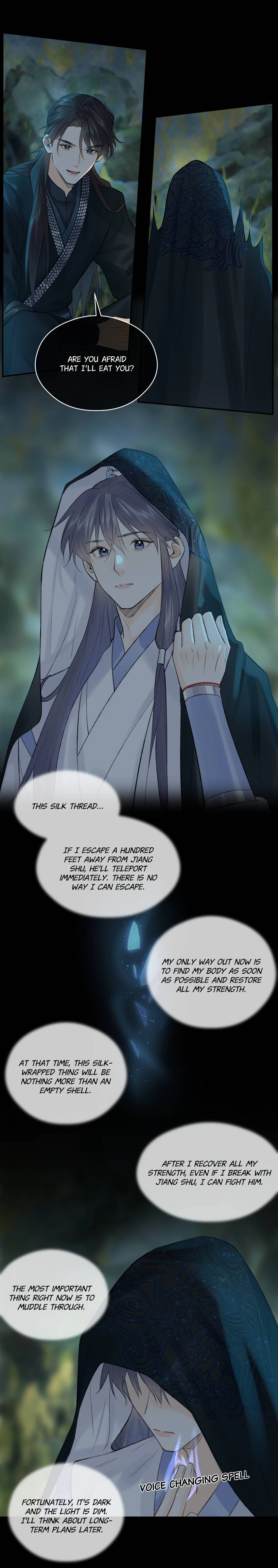 Read Follow Your Heart chapter 7 image 20 on Lezhin