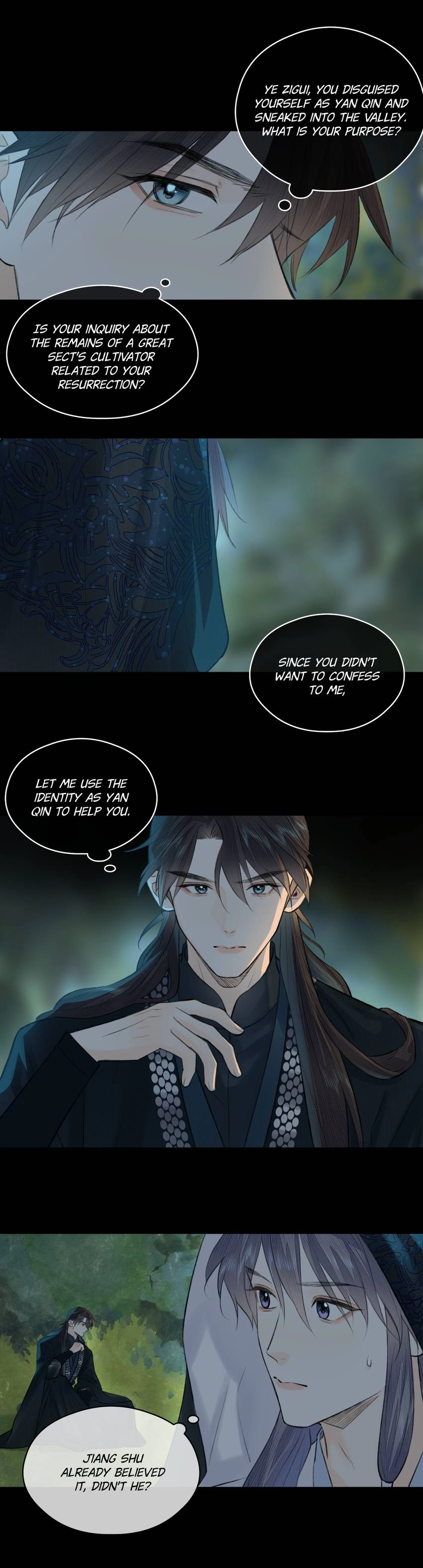 Read Follow Your Heart chapter 7 image 22 on Lezhin