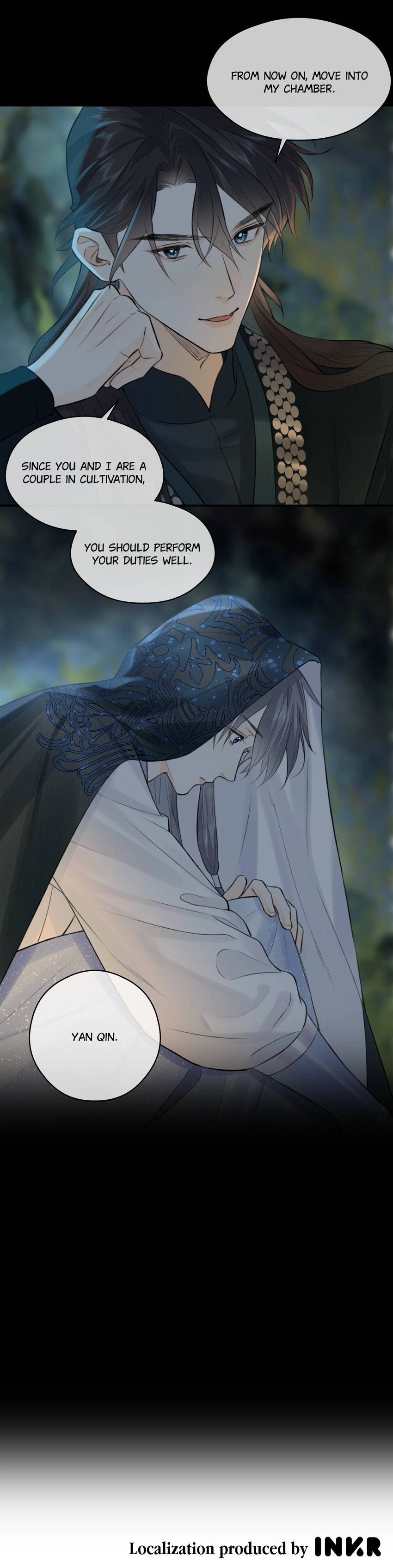 Read Follow Your Heart chapter 7 image 23 on Lezhin