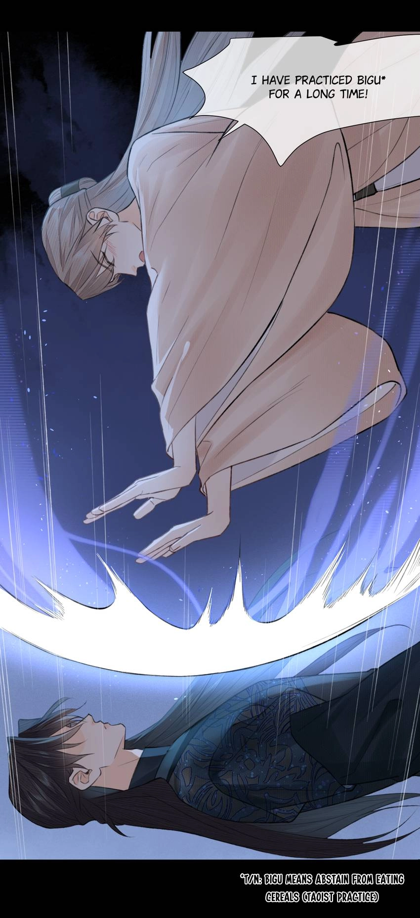 Read Follow Your Heart chapter 7 image 4 on Lezhin