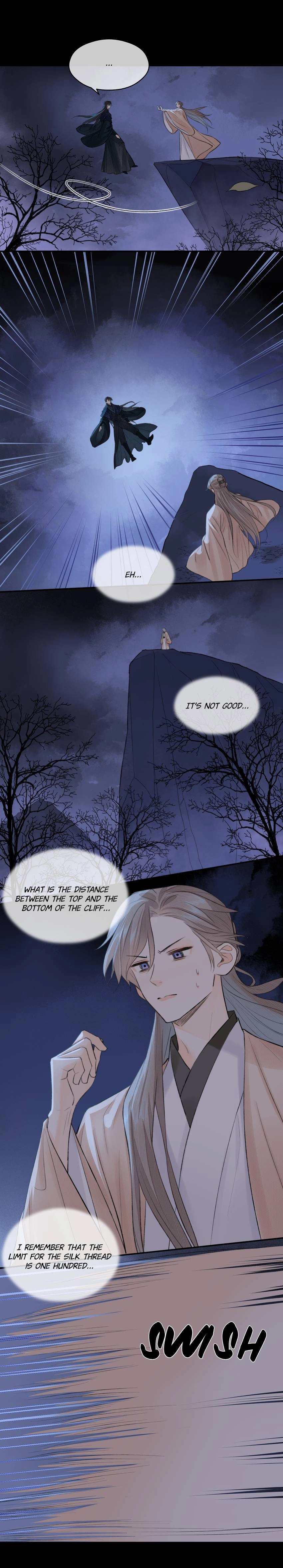 Read Follow Your Heart chapter 7 image 5 on Lezhin